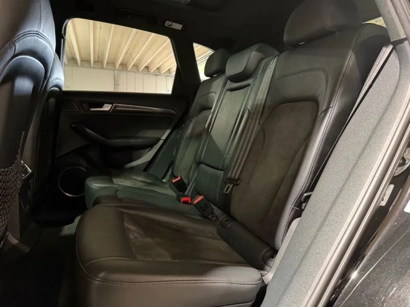 2016 Audi 8R SQ5 - Image 12 of 12