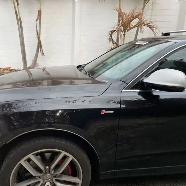 2016 Audi 8R SQ5 - Image 2 of 12