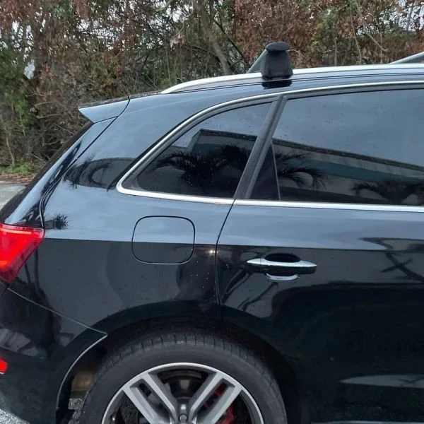 2016 Audi 8R SQ5 - Image 11 of 12