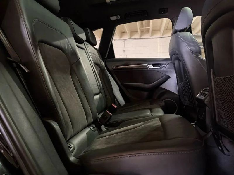 2016 Audi 8R SQ5 - Image 11 of 12