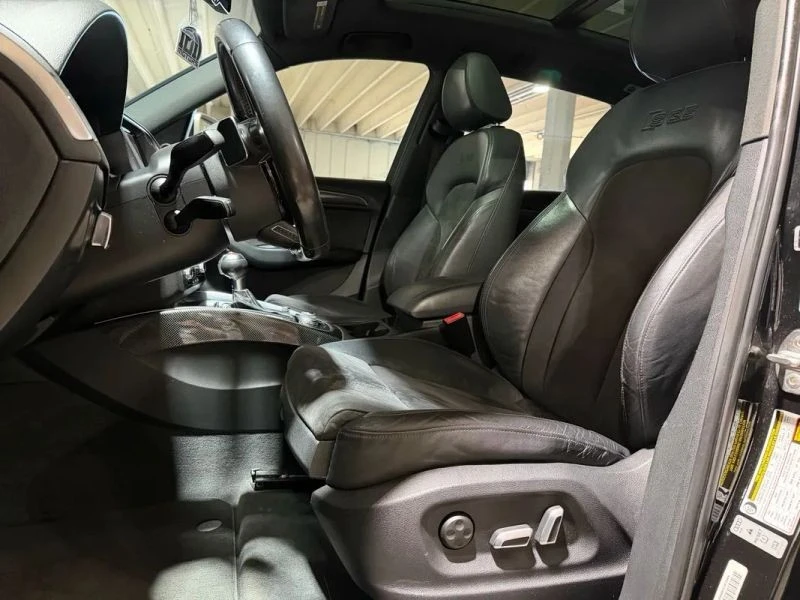 2016 Audi 8R SQ5 - Image 9 of 12