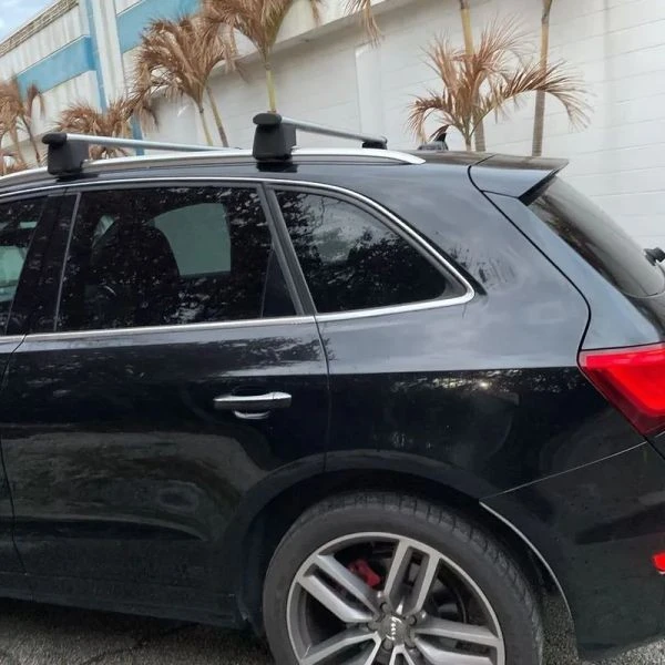 2016 Audi 8R SQ5 - Image 6 of 12