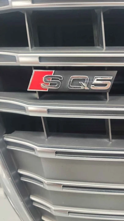 2016 Audi 8R SQ5 - Image 2 of 10
