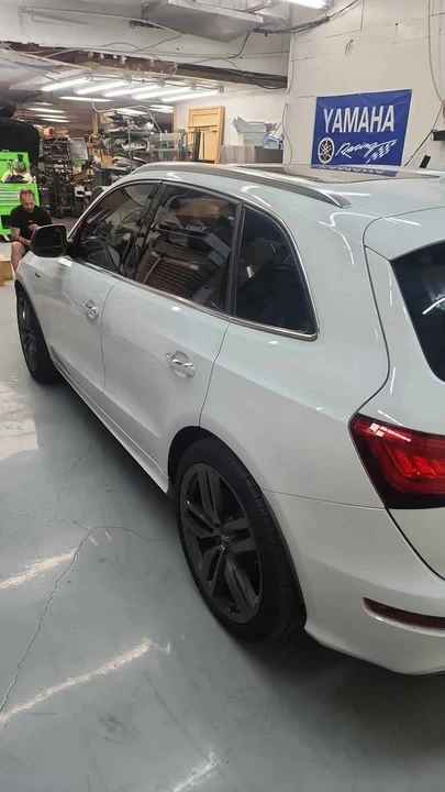 2016 Audi 8R SQ5 - Image 5 of 10