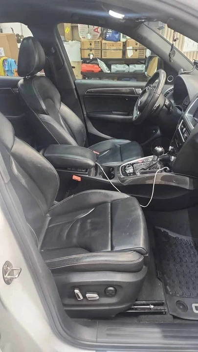 2016 Audi 8R SQ5 - Image 7 of 10
