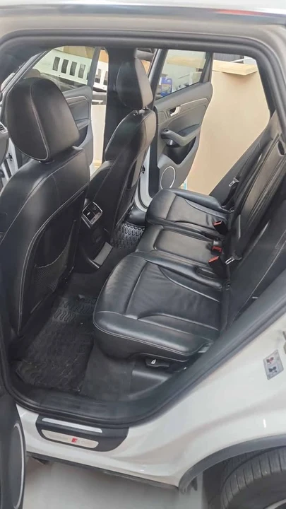 2016 Audi 8R SQ5 - Image 9 of 10