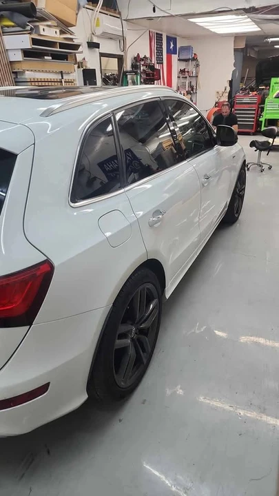 2016 Audi 8R SQ5 - Image 6 of 10