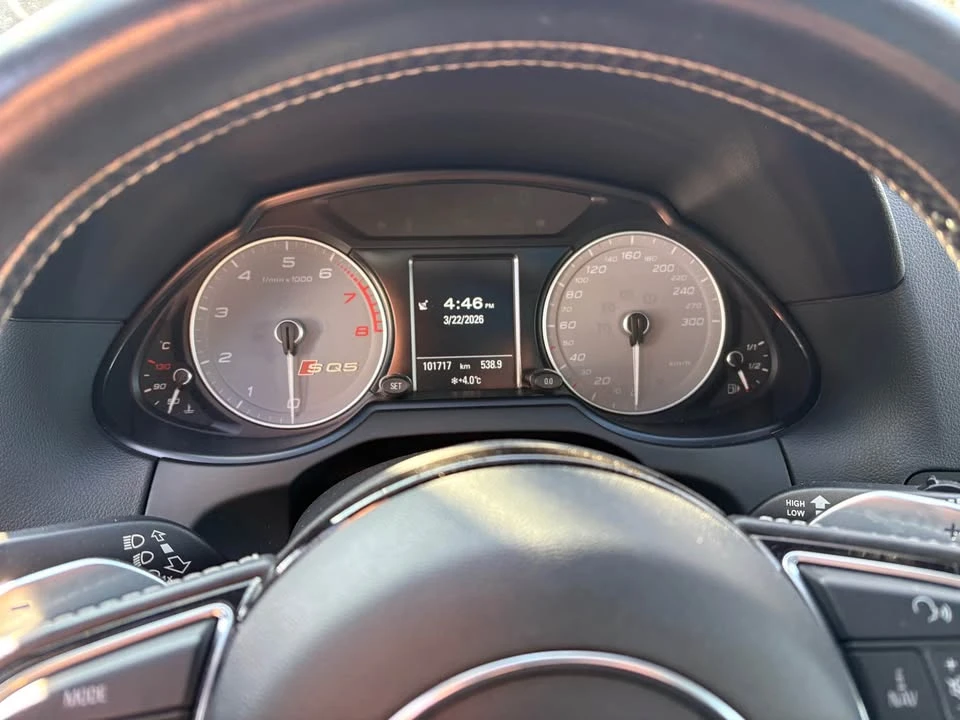 2016 Audi 8R SQ5 - Image 5 of 7