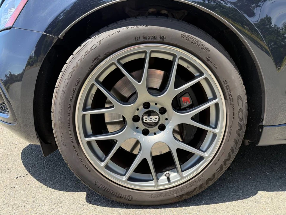 2016 Audi 8R SQ5 - Image 15 of 20