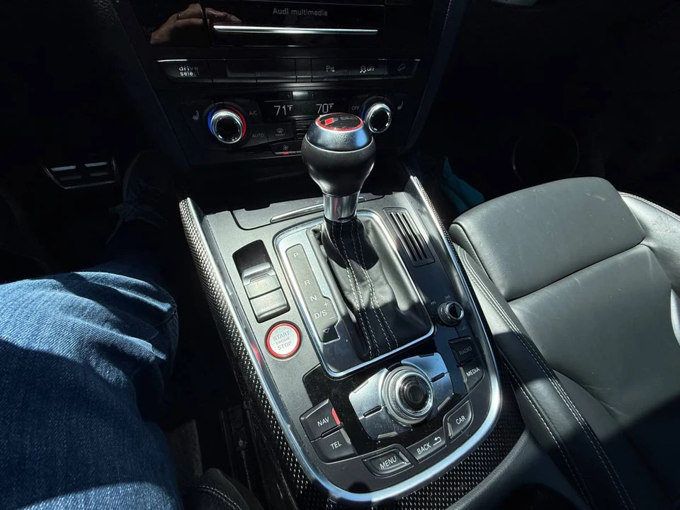 2016 Audi 8R SQ5 - Image 6 of 20