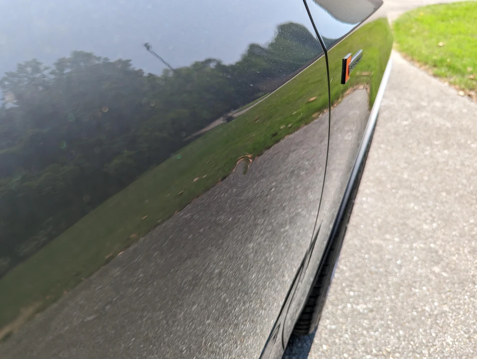 2016 Audi 8R SQ5 - Image 25 of 31