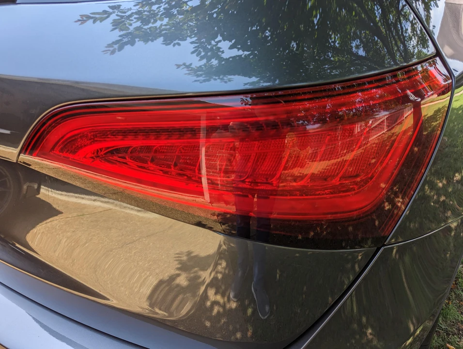 2016 Audi 8R SQ5 - Image 20 of 31