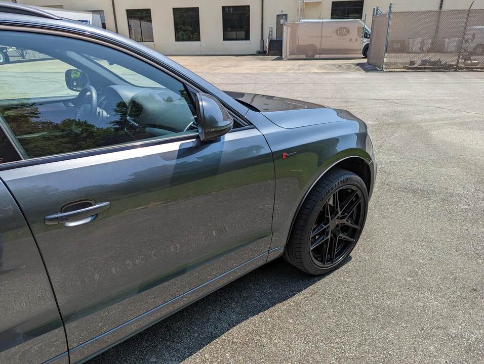 2016 Audi 8R SQ5 - Image 21 of 31