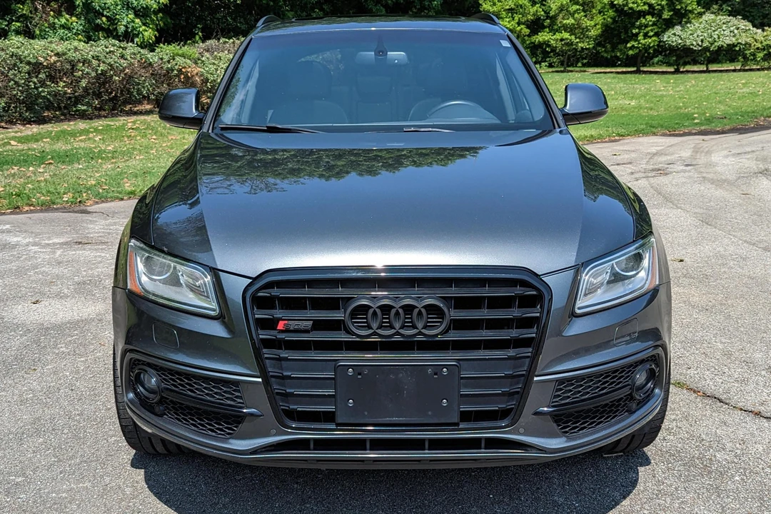 2016 Audi 8R SQ5 - Image 2 of 31