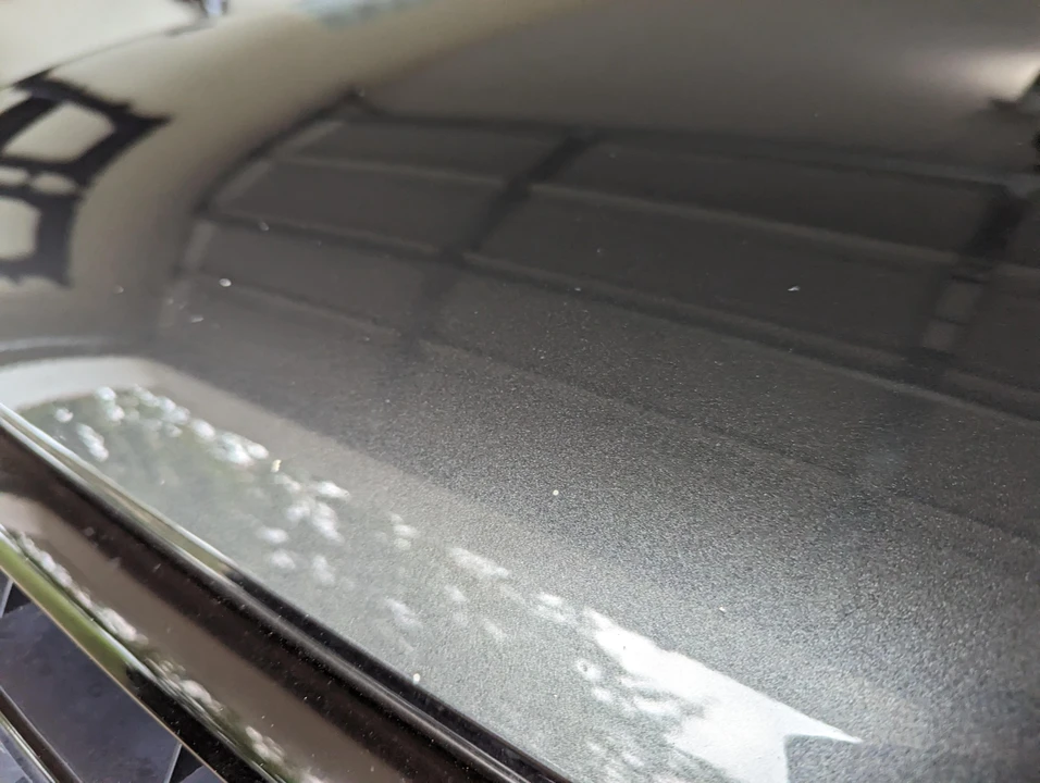 2016 Audi 8R SQ5 - Image 31 of 31