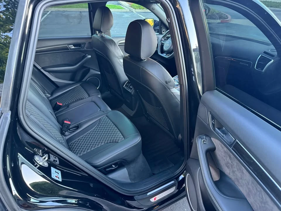 2016 Audi 8R SQ5 - Image 10 of 20