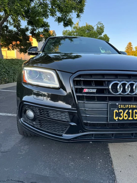 2016 Audi 8R SQ5 - Image 2 of 20