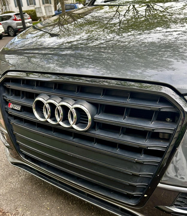 2016 Audi 8R SQ5 - Image 30 of 31