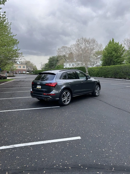 2016 Audi 8R SQ5 - Image 19 of 31
