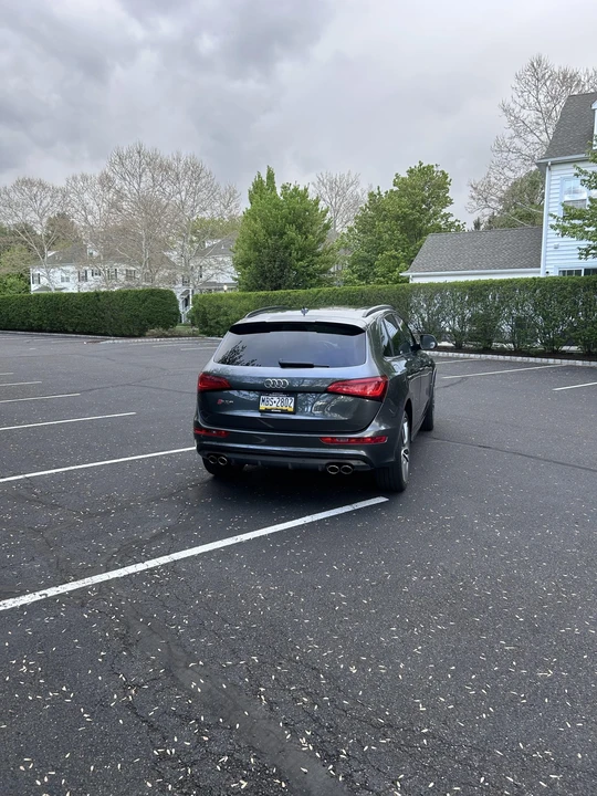 2016 Audi 8R SQ5 - Image 16 of 31