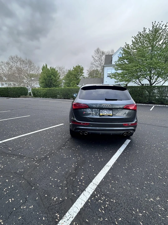 2016 Audi 8R SQ5 - Image 15 of 31
