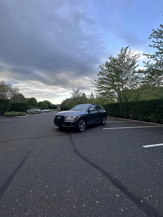 2016 Audi 8R SQ5 - Image 4 of 31