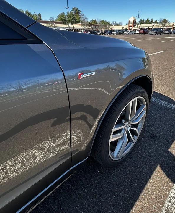 2016 Audi 8R SQ5 - Image 29 of 31