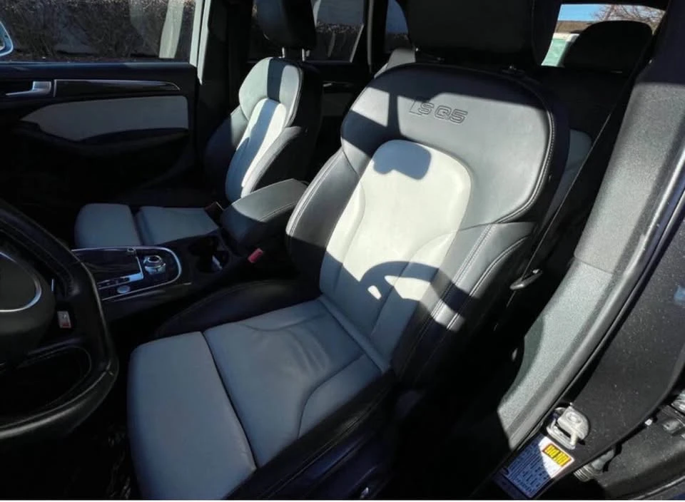 2016 Audi 8R SQ5 - Image 4 of 6