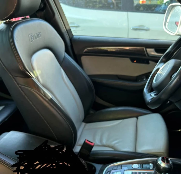2016 Audi 8R SQ5 - Image 5 of 6
