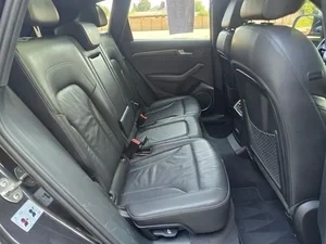 2016 Audi 8R Q5 - Image 9 of 15