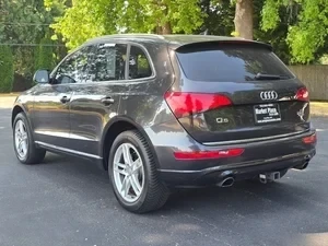 2016 Audi 8R Q5 - Image 3 of 15