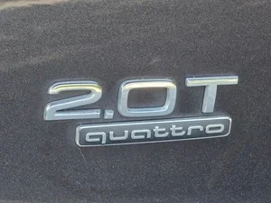 2016 Audi 8R Q5 - Image 14 of 15