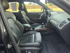 2016 Audi 8R Q5 - Image 8 of 15