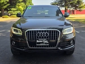 2016 Audi 8R Q5 - Image 6 of 15