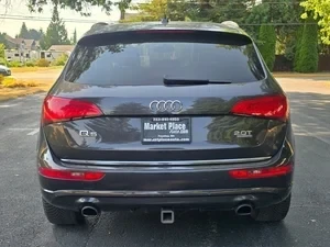2016 Audi 8R Q5 - Image 7 of 15