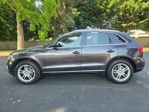 2016 Audi 8R Q5 - Image 2 of 15