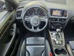 2016 Audi 8R Q5 - Image 10 of 15