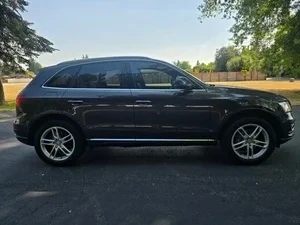 2016 Audi 8R Q5 - Image 5 of 15