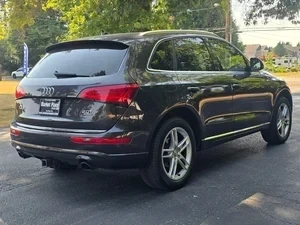 2016 Audi 8R Q5 - Image 4 of 15