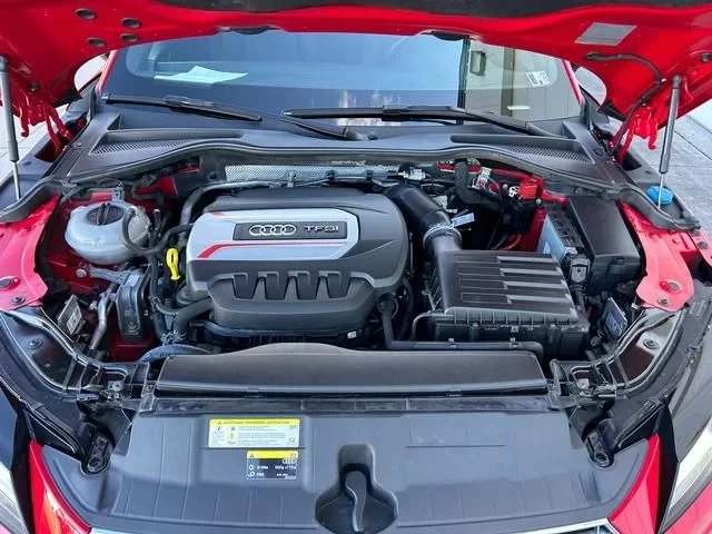 2016 Audi TT Mk3 - Image 16 of 16