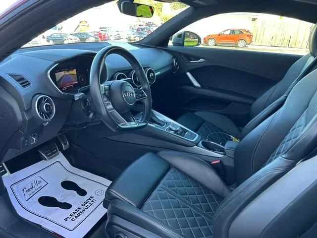 2016 Audi TT Mk3 - Image 8 of 16