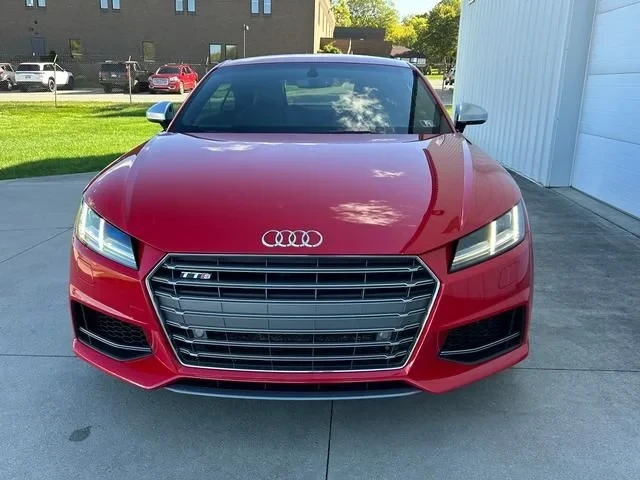2016 Audi TT Mk3 - Image 2 of 16