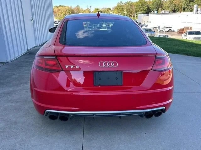 2016 Audi TT Mk3 - Image 6 of 16