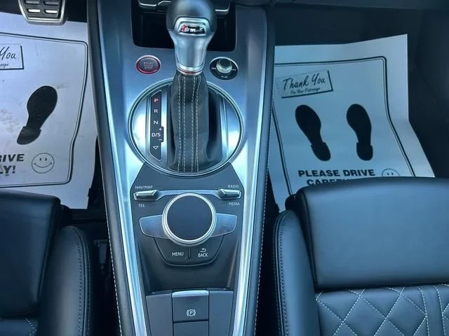 2016 Audi TT Mk3 - Image 12 of 16