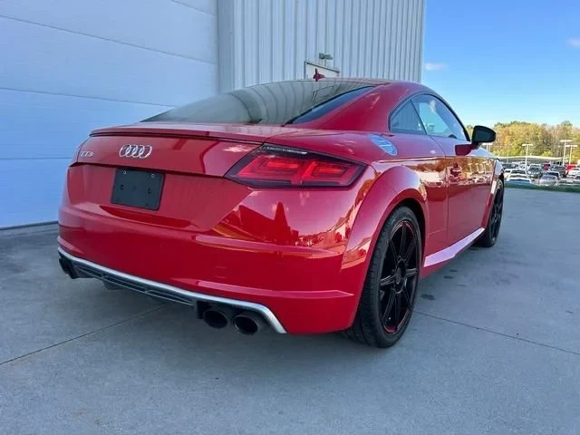 2016 Audi TT Mk3 - Image 5 of 16