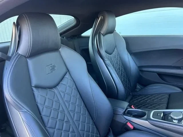 2016 Audi TT Mk3 - Image 13 of 16