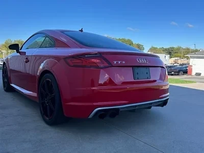 2016 Audi TT Mk3 - Image 4 of 16