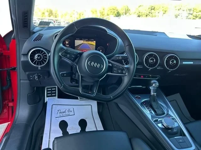 2016 Audi TT Mk3 - Image 9 of 16