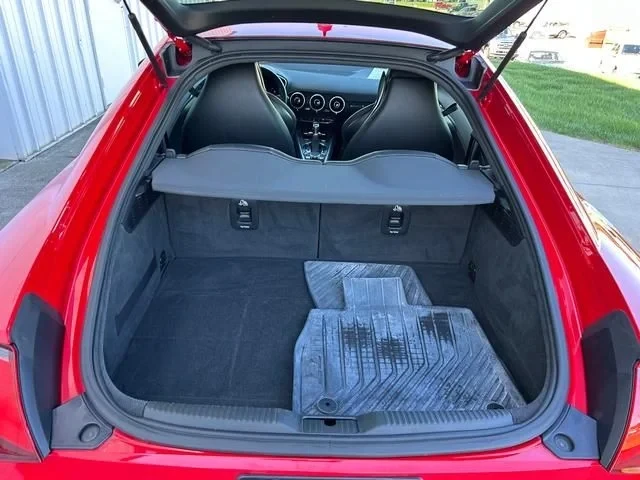2016 Audi TT Mk3 - Image 7 of 16