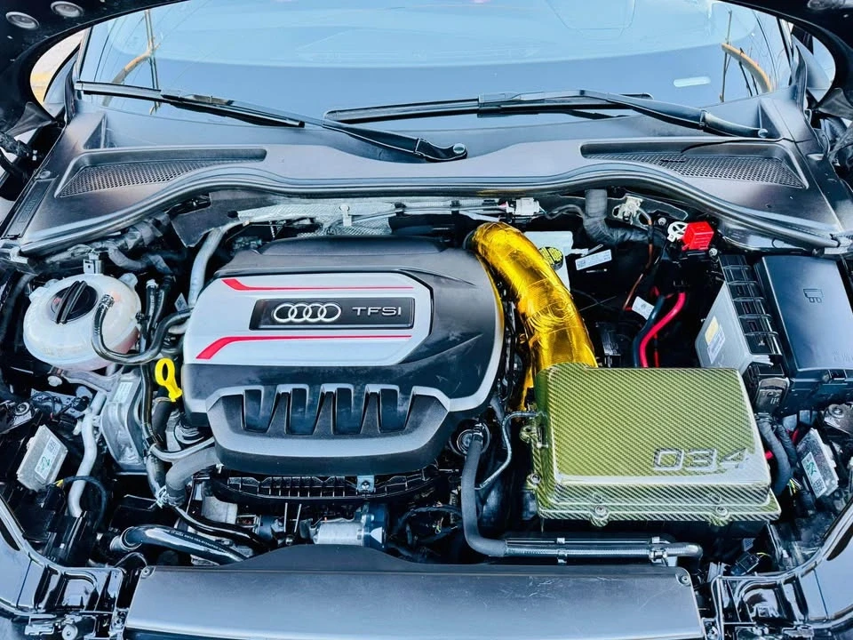 2016 Audi TT Mk3 - Image 6 of 18